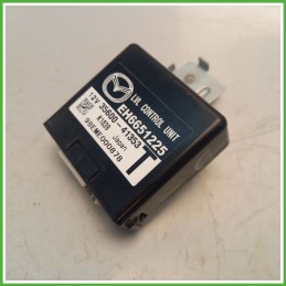 Centralina Modulo Luci MAZDA CX-7 2.2 EH6651225 2009 2013
