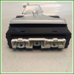 Centralina Chiusura Centralizzata MITSUBISHI X1T80675M MAZDA CX-7 2.2 EH63675DZ 2009 2013