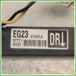 Centralina Antenna Telecomando MAZDA CX-7 2.2 EG23676N1A 2009 2013
