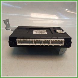 Centralina BCM Control Module MOBIS KIA RIO 3a Serie 1.1 954001WED0 2015 2017