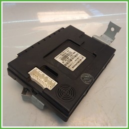 Centralina BCM Control Module MOBIS KIA RIO 3a Serie 1.1 954001WED0 2015 2017