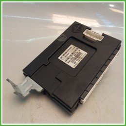 Centralina BCM Control Module MOBIS KIA RIO 3a Serie 1.1 954001WED0 2015 2017