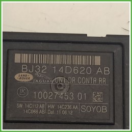 Centralina Porta LAND ROVER RANGE ROVER EVOQUE 2.2 LR044071 2011 2018