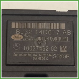 Centralina Porta LAND ROVER RANGE ROVER EVOQUE 2.2 LR044069 2011 2018