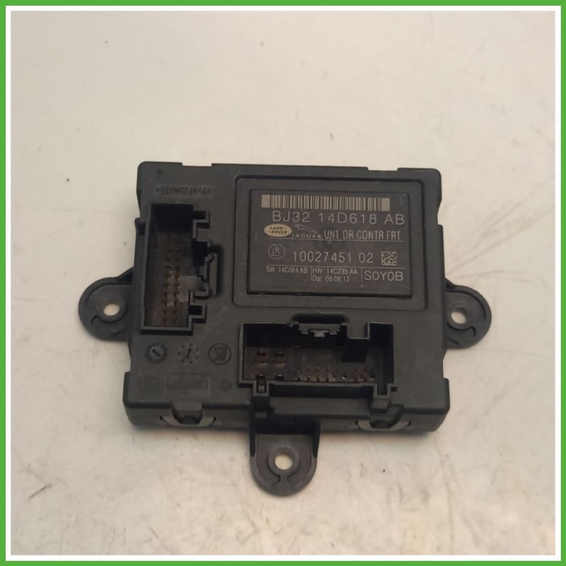 Centralina Porta LAND ROVER RANGE ROVER EVOQUE 2.2 LR044070 2011 2018