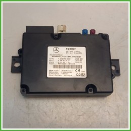 Centralina Bluetooth MERCEDES-BENZ Classe A W176 A2059016810 2015 2018