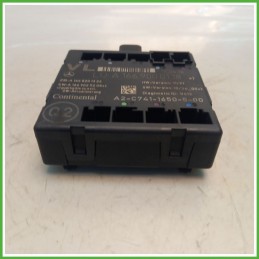 Centralina Porta CONTINENTAL A2-C741-1650-5-00 MERCEDES-BENZ Classe A W176 A1669003902 2015 2018