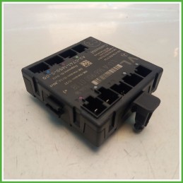 Centralina Porta CONTINENTAL A2-C741-1650-5-00 MERCEDES-BENZ Classe A W176 A1669003902 2015 2018