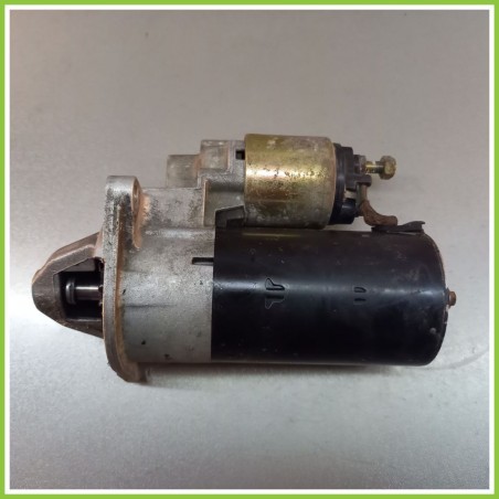 Motorino Avviamento BOSCH 0001108202 FIAT PUNTO 1N/1P 71794530