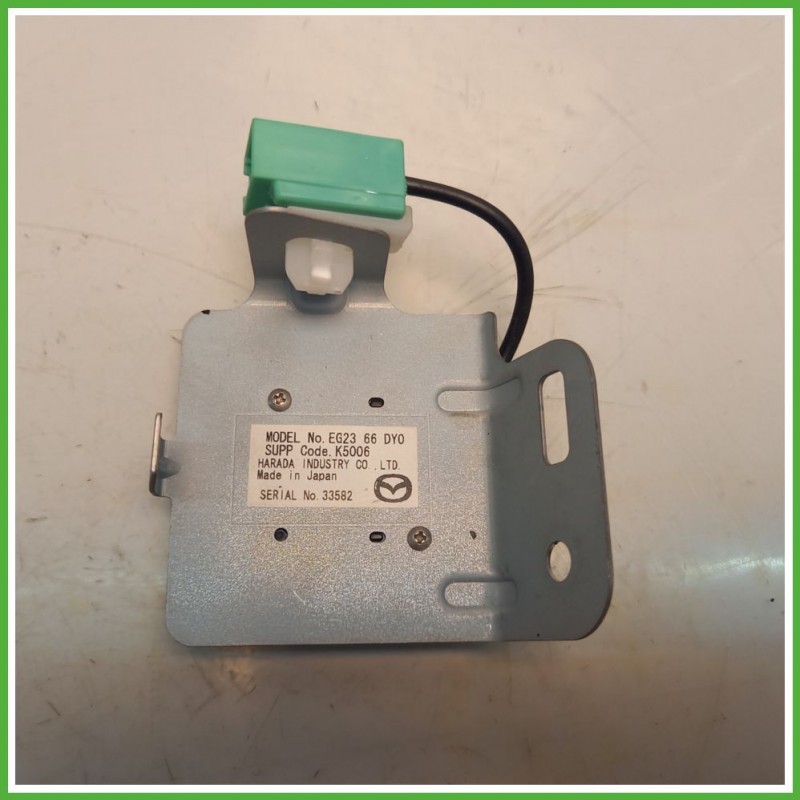 Antenna MAZDA CX-7 2.2 EG2366DY0 2009 2013