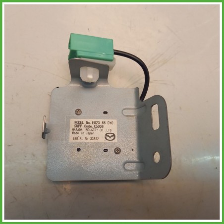 Antenna MAZDA CX-7 2.2 EG2366DY0 2009 2013