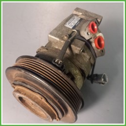 Compressore Clima AC Aria Condizionata DENSO 10S26L TOYOTA CELICA 883204410084