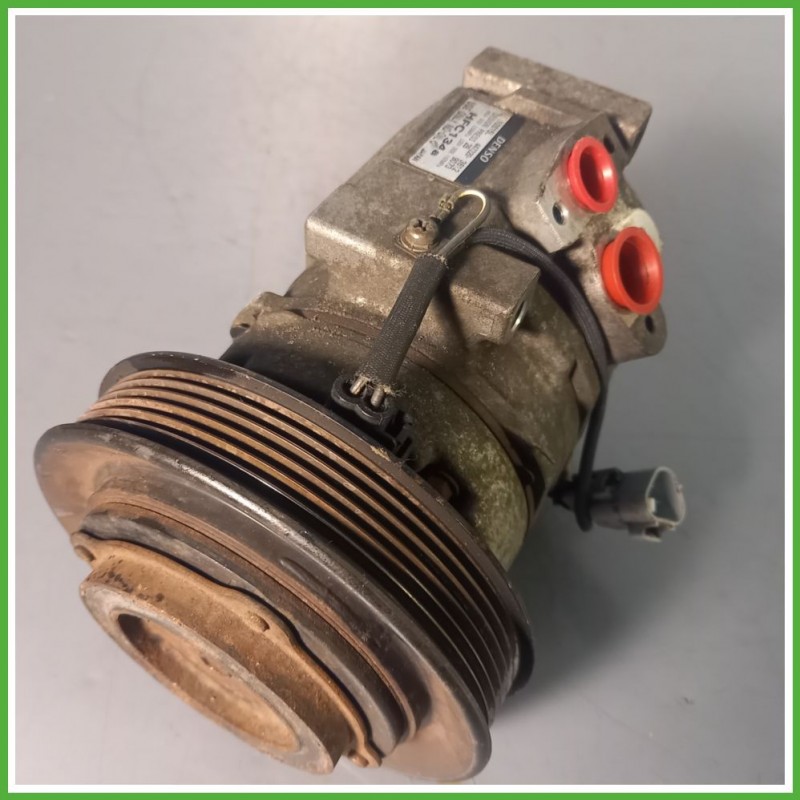 Compressore Clima AC Aria Condizionata DENSO 10S26L TOYOTA CELICA 883204410084
