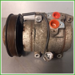 Compressore Clima AC Aria Condizionata DENSO 10S26L TOYOTA CELICA 883204410084