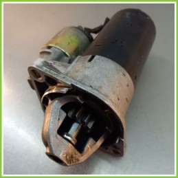 Motorino Avviamento BOSCH 12V FIAT Punto (1N/1P) 1999 0001108202 Usato