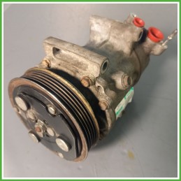 Compressore Clima AC Aria Condizionata SANDEN SD6V12 MINI MINI Countryman R60 64529213175