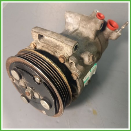 Compressore Clima AC Aria Condizionata SANDEN SD6V12 MINI MINI Countryman R60 64529213175