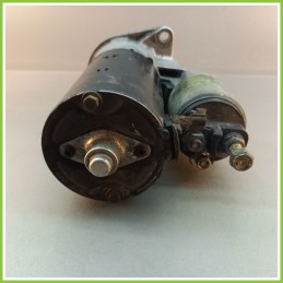 Motorino Avviamento BOSCH 12V FIAT Punto (1N/1P) 1999 0001108202 Usato