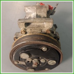Compressore Clima AC Aria Condizionata SANDEN SD6V12 MINI MINI Countryman R60 64529213175