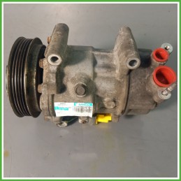 Compressore Clima AC Aria Condizionata SANDEN SD6V12 MINI MINI Countryman R60 64529213175