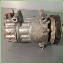 Compressore Clima AC Aria Condizionata SANDEN SD6V12 MINI MINI Countryman R60 64529213175