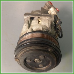 Compressore Clima AC Aria Condizionata DELPHI 6570276 OPEL MERIVA X03 13124750