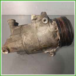 Compressore Clima AC Aria Condizionata DELPHI 6570276 OPEL MERIVA X03 13124750