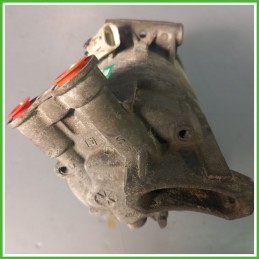 Compressore Clima AC Aria Condizionata DELPHI 6570276 OPEL MERIVA X03 13124750