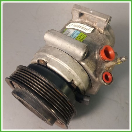 Compressore Clima AC Aria Condizionata KDAC SP17KP CHEVROLET (DAEWOO) CAPTIVA C100 20910245