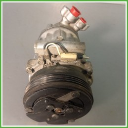 Compressore Clima AC Aria Condizionata SANDEN SD6V12 RENAULT CLIO 2a Serie 8200840770