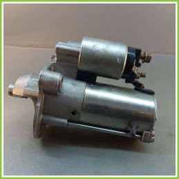 Motorino Avviamento MESSMER 12V MAZDA Mazda 3 2003 220371 Usato