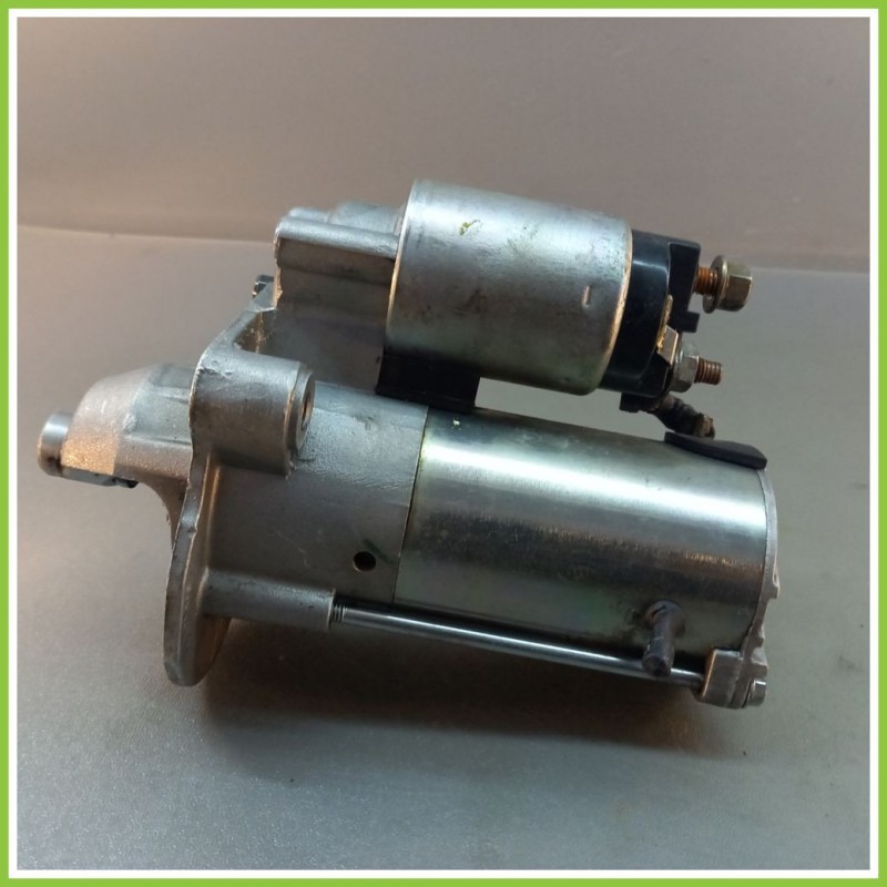 Motorino Avviamento MESSMER 12V MAZDA Mazda 3 2003 220371 Usato