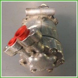 Compressore Clima AC Aria Condizionata SANDEN SD6V12 RENAULT CLIO 2a Serie 8200840770