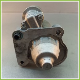 Motorino Avviamento MESSMER 12V MAZDA Mazda 3 2003 220371 Usato