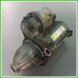 Motorino Avviamento VALEO D6G32 FIAT GRANDE PUNTO 4C 51823860
