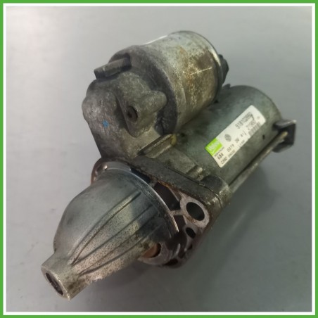 Motorino Avviamento VALEO D6G32 FIAT GRANDE PUNTO 4C 51823860