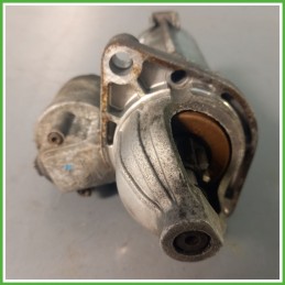 Motorino Avviamento VALEO D6G32 FIAT GRANDE PUNTO 4C 51823860