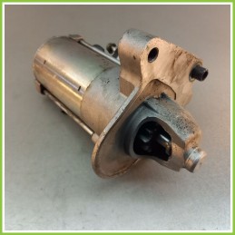 Motorino Avviamento MESSMER 12V MAZDA Mazda 3 2003 220371 Usato