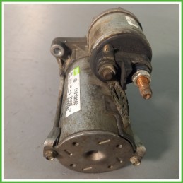 Motorino Avviamento VALEO D6G32 FIAT GRANDE PUNTO 4C 51823860