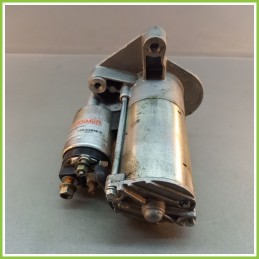 Motorino Avviamento MESSMER 12V MAZDA Mazda 3 2003 220371 Usato