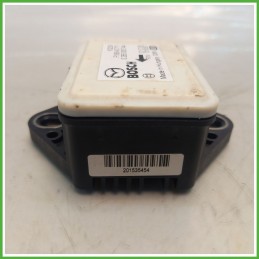 Sensore IMBARDATA MAZDA CX-7 5 Porte F189437Y1 2009 2013 BOSCH 0265005744