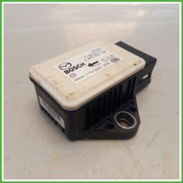 Sensore IMBARDATA MAZDA CX-7 5 Porte F189437Y1 2009 2013 BOSCH 0265005744