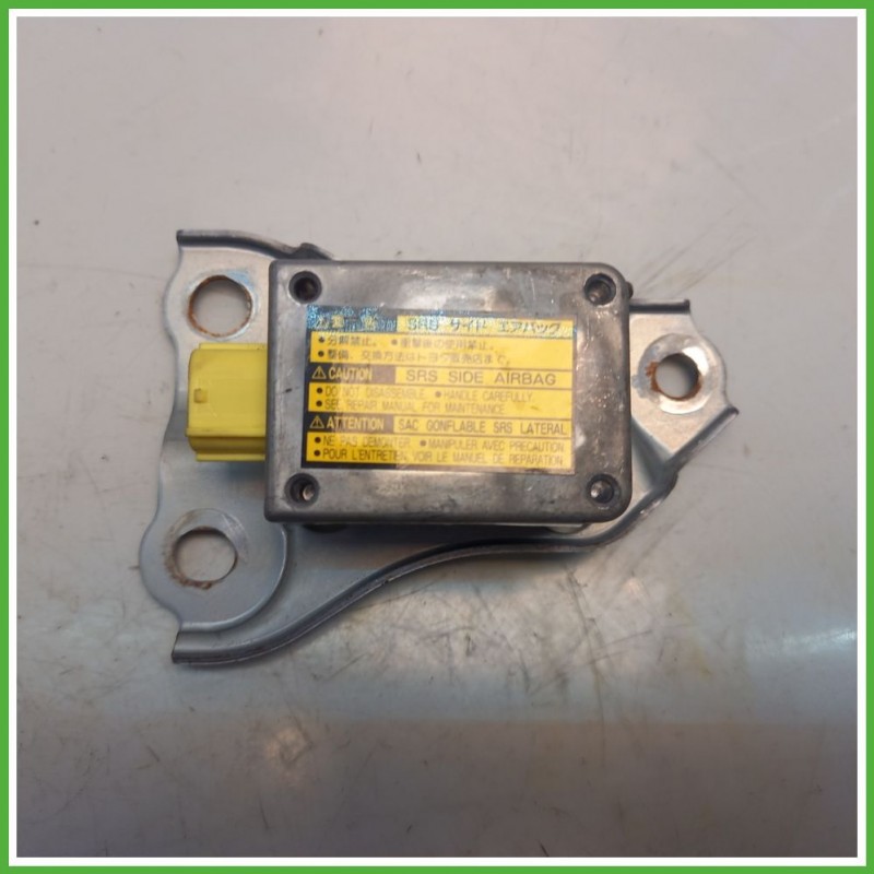 Sensore AIRBAG TOYOTA CELICA 3 Porte 8983020020 1999 2006 DENSO 252300-0661