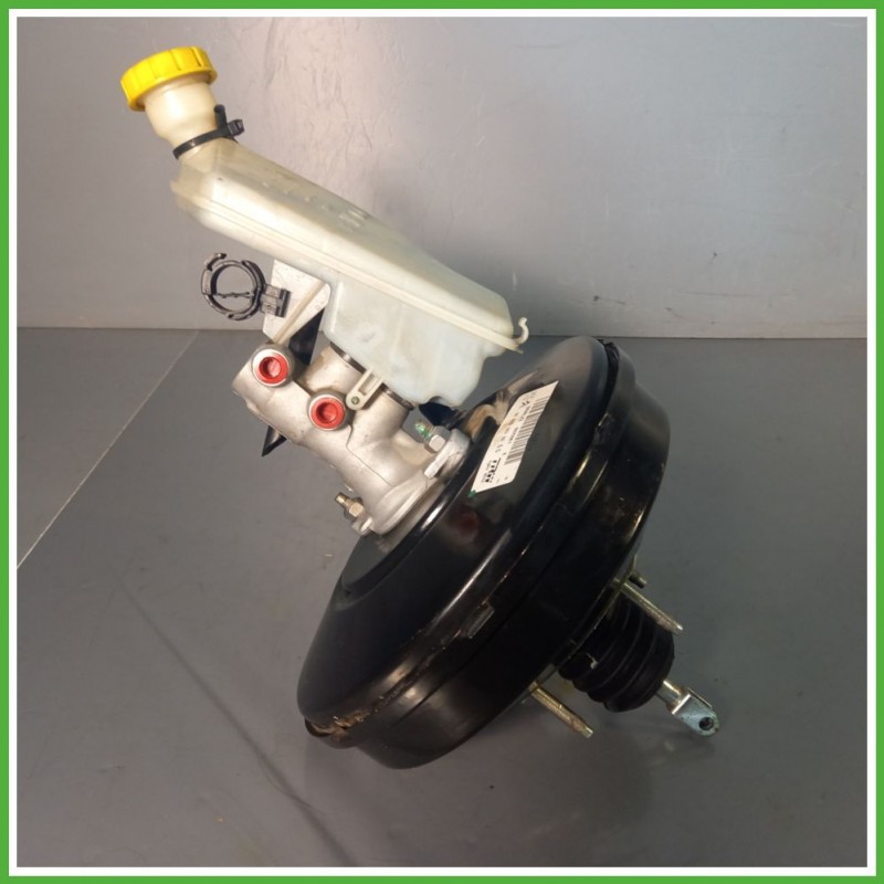 Servofreno Pompa Freni Depressore TRW 9532 PEUGEOT 207 1.4 8V 1691602880