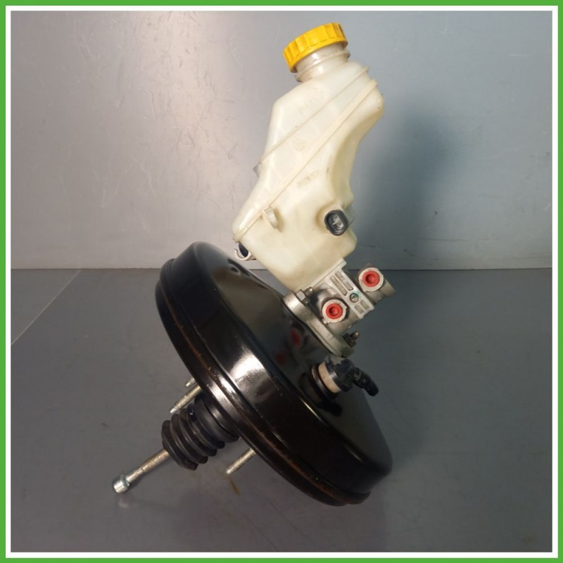 Servofreno Pompa Freni Depressore BOSCH 0204714567 FIAT PUNTO VAN 51 1.4 8V 51879776