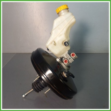 Servofreno Pompa Freni Depressore BOSCH 0204714567 FIAT PUNTO VAN 51 1.4 8V 51879776