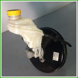 Servofreno Pompa Freni Depressore BOSCH 0204714567 FIAT PUNTO VAN 51 1.4 8V 51879776