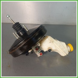 Servofreno Pompa Freni Depressore BOSCH 0204714567 FIAT PUNTO VAN 51 1.4 8V 51879776