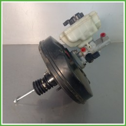 Servofreno Pompa Freni Depressore ATE 03.7864-9501.4 AUDI A3 8P 2.0 16V TDI 1K1614106A