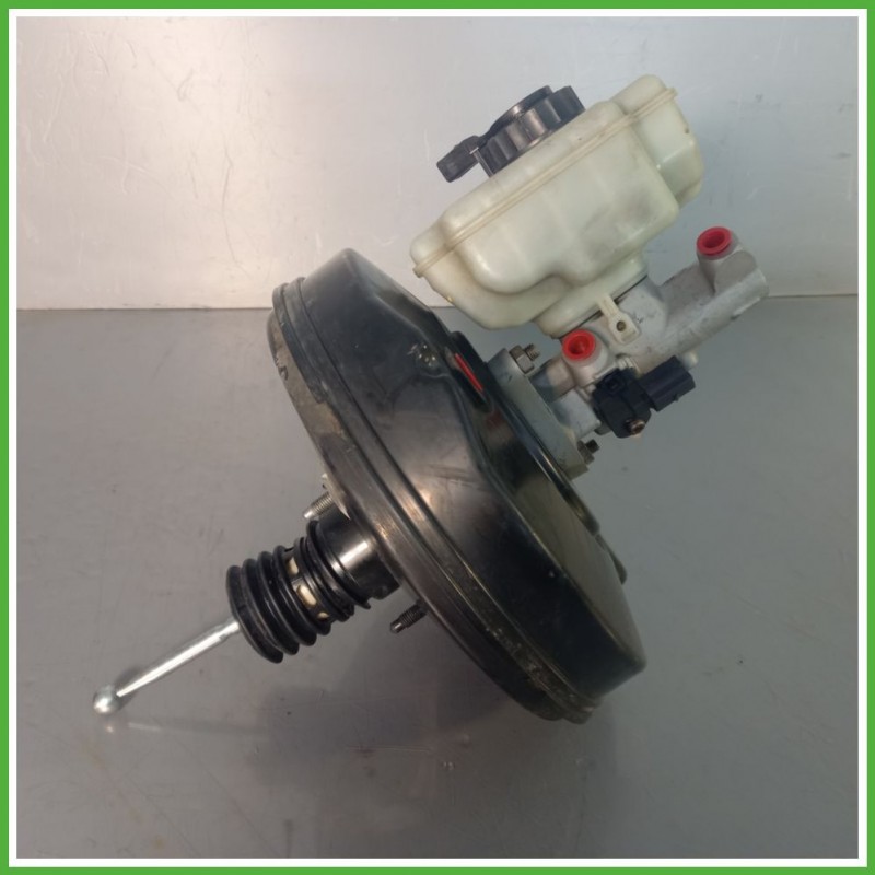 Servofreno Pompa Freni Depressore ATE 03.7864-9501.4 AUDI A3 8P 2.0 16V TDI 1K1614106A